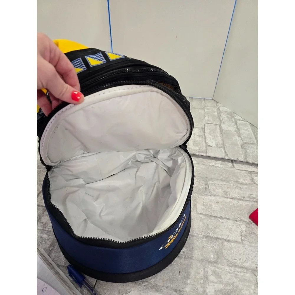 OGIO Water Splash Gear Cooler Packer Marina Boat Sail Beach Duffle Bag 24